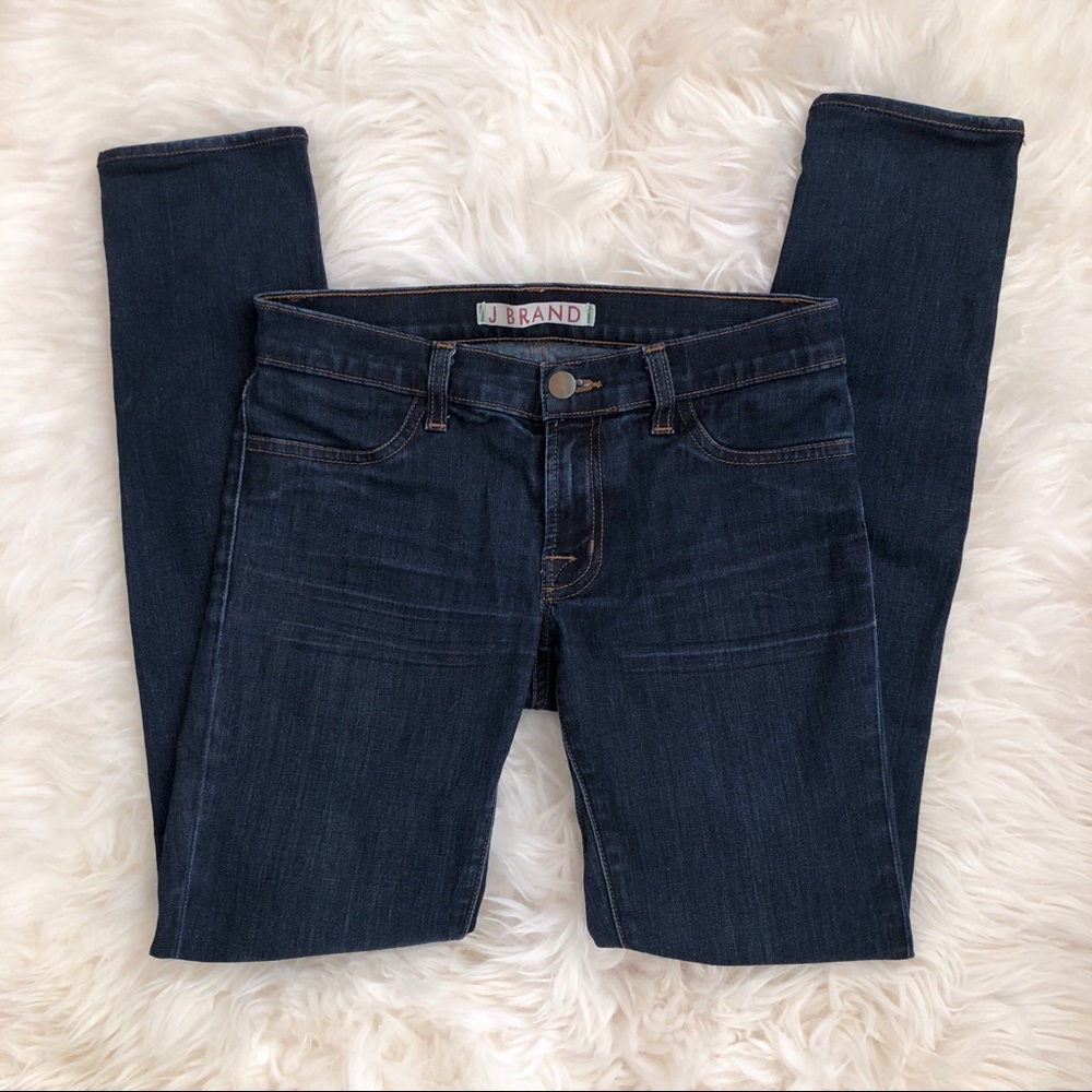 🖤 J BRAND Leggings Denim Skinny Jeans